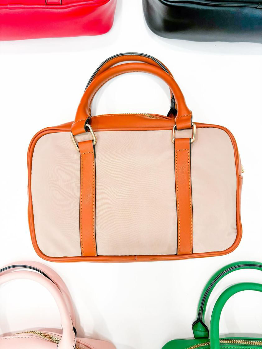 Lettie Multi-Way Purse
