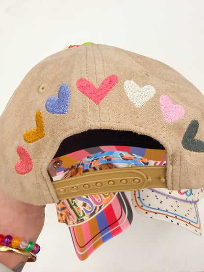 Give Thanks Hat