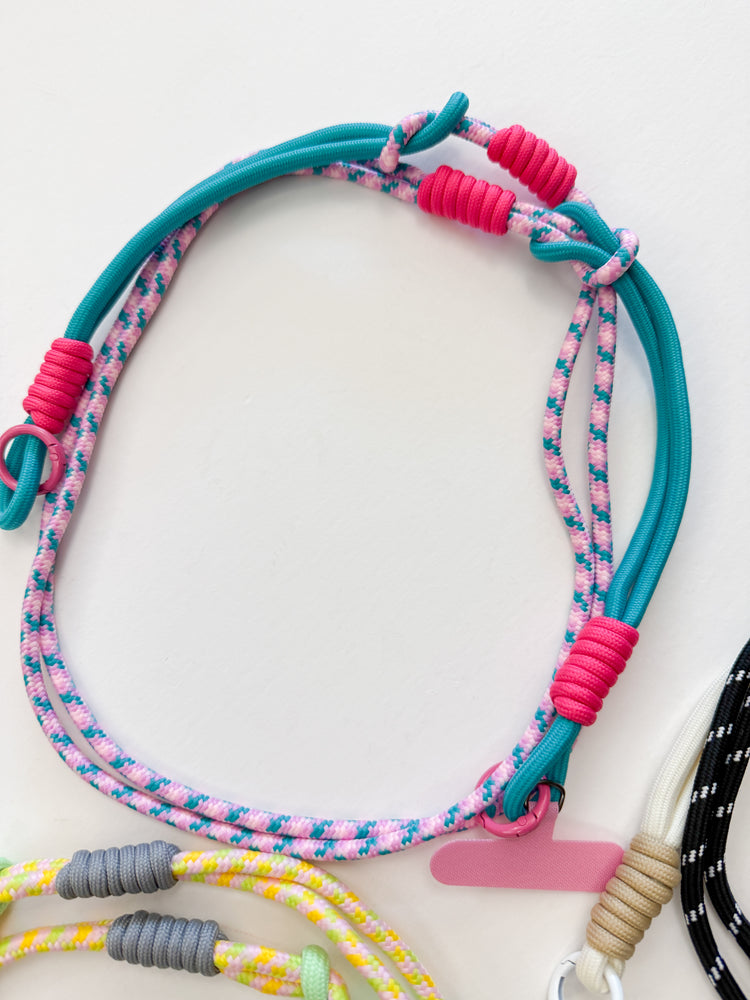Rope Phone Lanyard