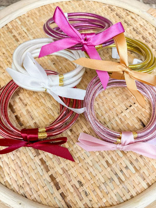 Glitter Bangle Sets