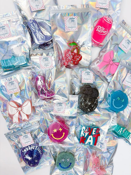 Assorted Car Freshies