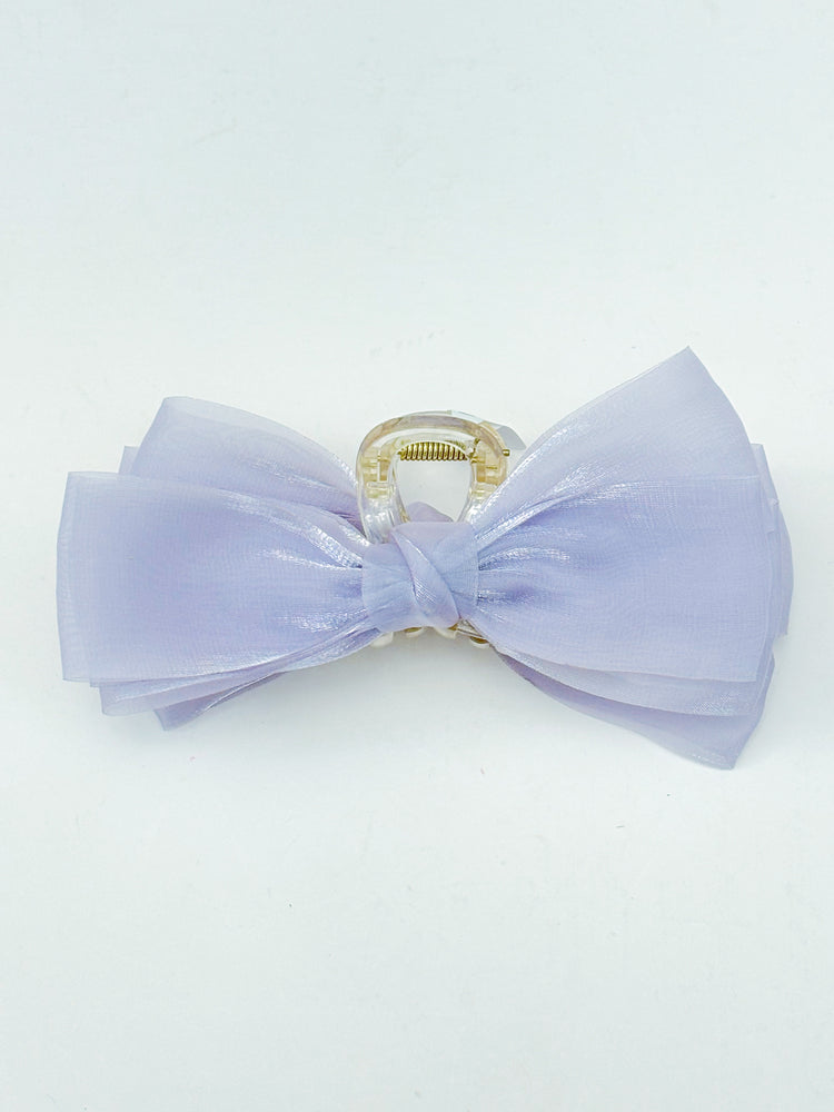 Bow Clip