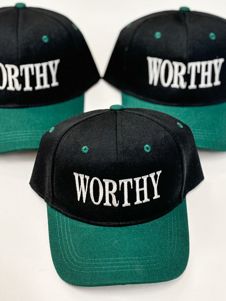 Worthy Hat