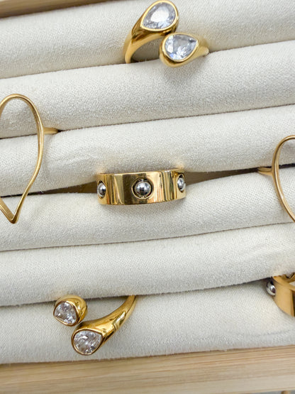 CS-Rings
