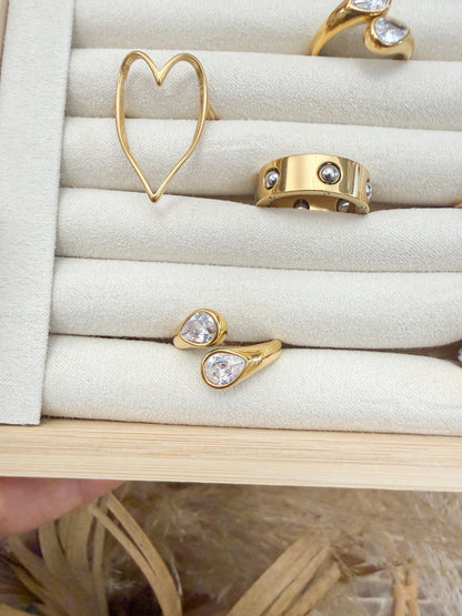 CS-Rings