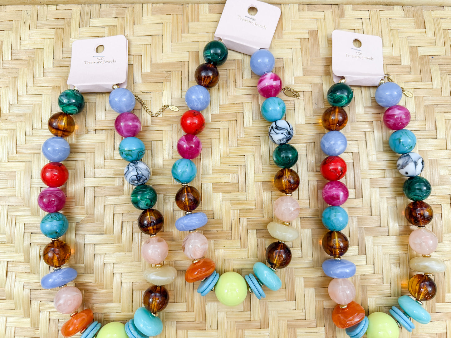 Good Mood Necklace
