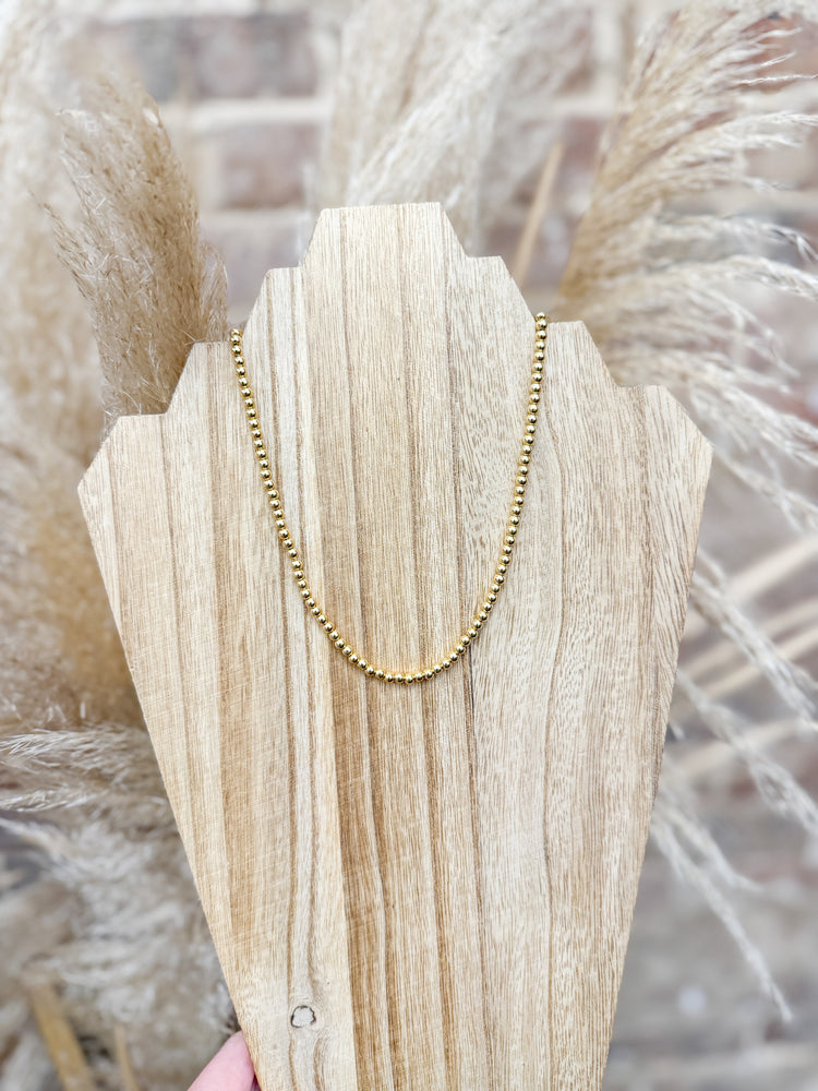 Non Tarnish Necklaces