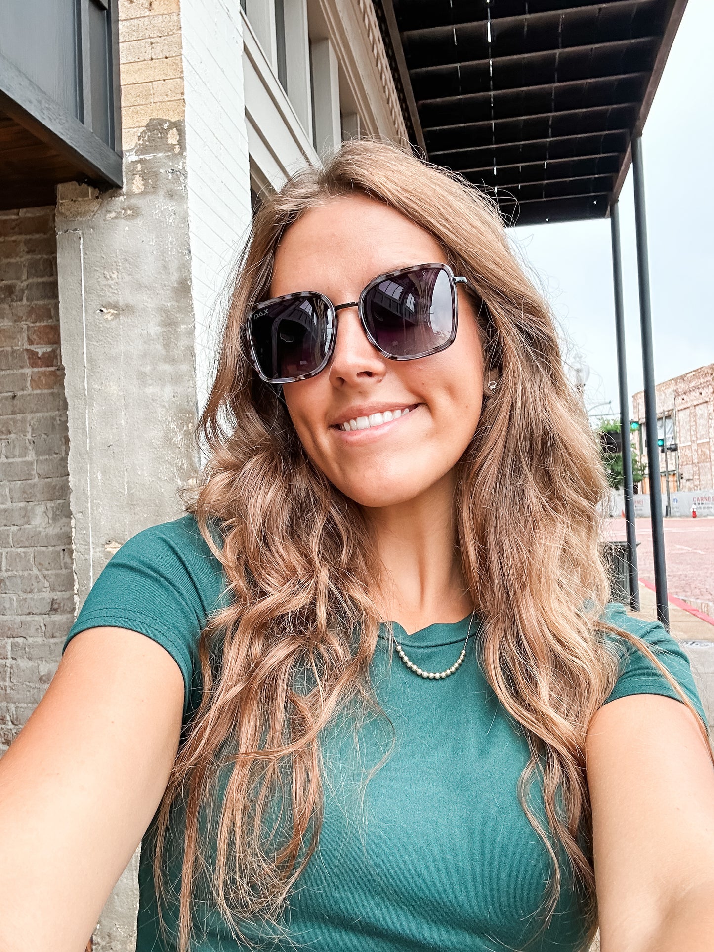 DAX Sunglasses