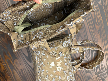 Things Bandana Bag