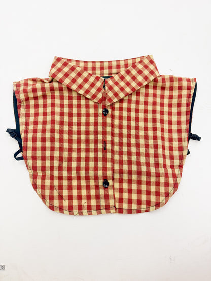 Preppy Peak Collars