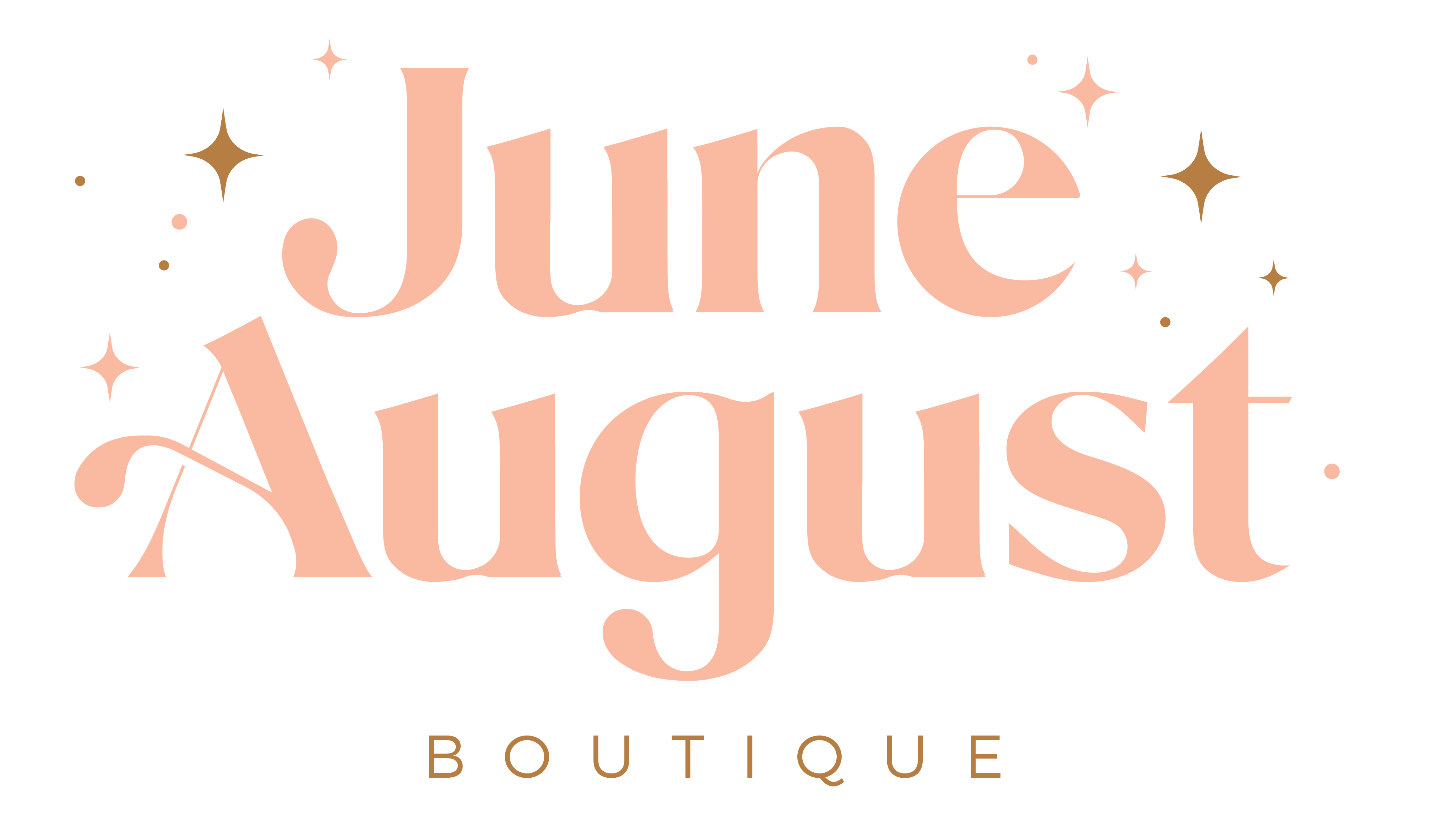 June August Boutique