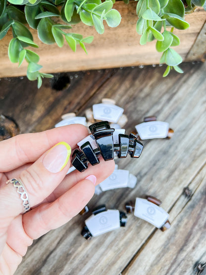 Teleties Hair Clip- Tiny